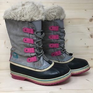 Sorel Caribou Women’s Snow Boots